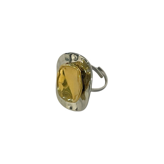 Anillo Halo Mix