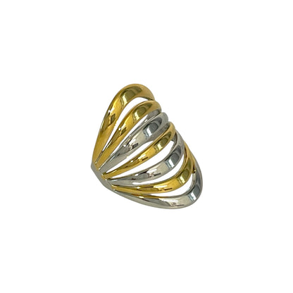 Anillo Horizon Mix