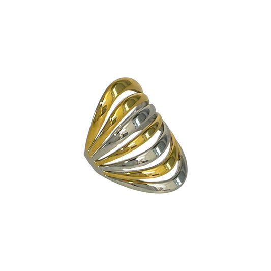 Anillo Horizon Mix