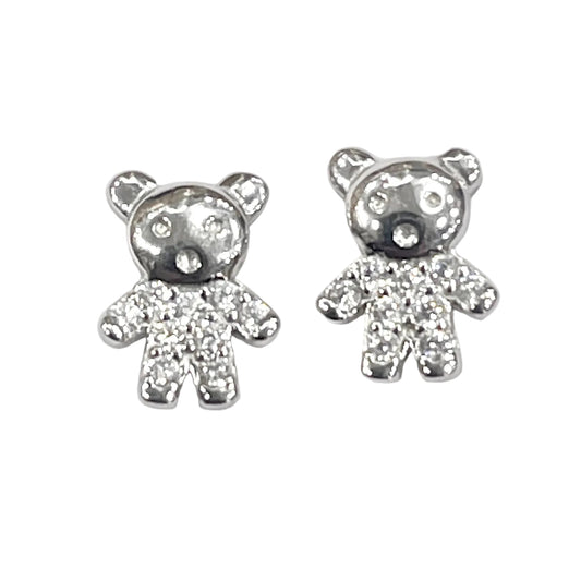 Pendientes Teddy