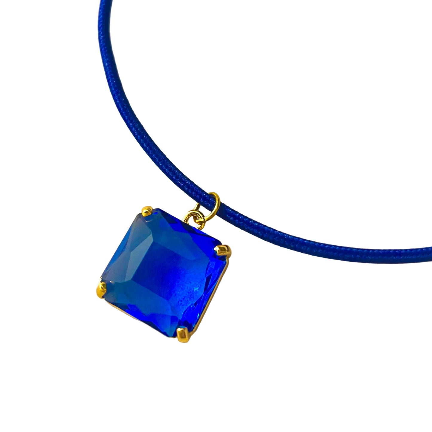 Collar esencia