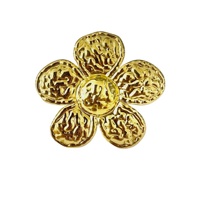 Anillo floral