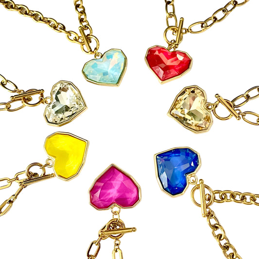Colección Latido de Amor