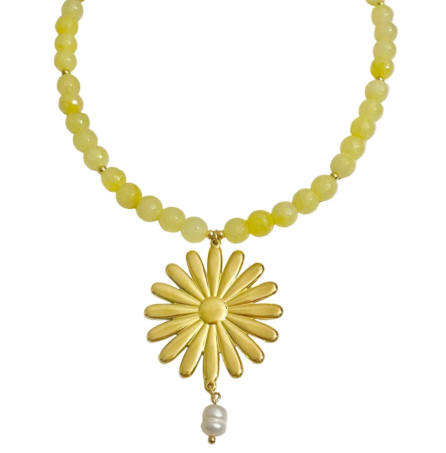 Collar Margarita