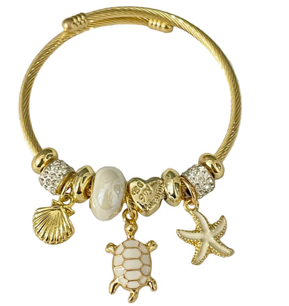 Pulseras  de Charms