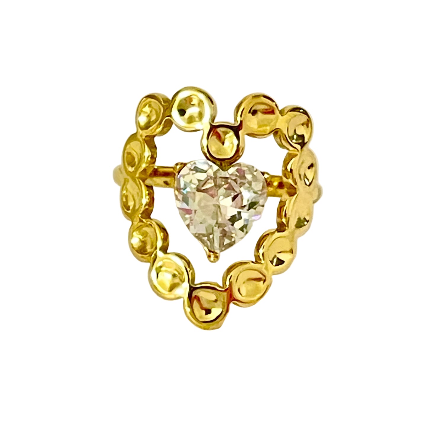 Anillo Love