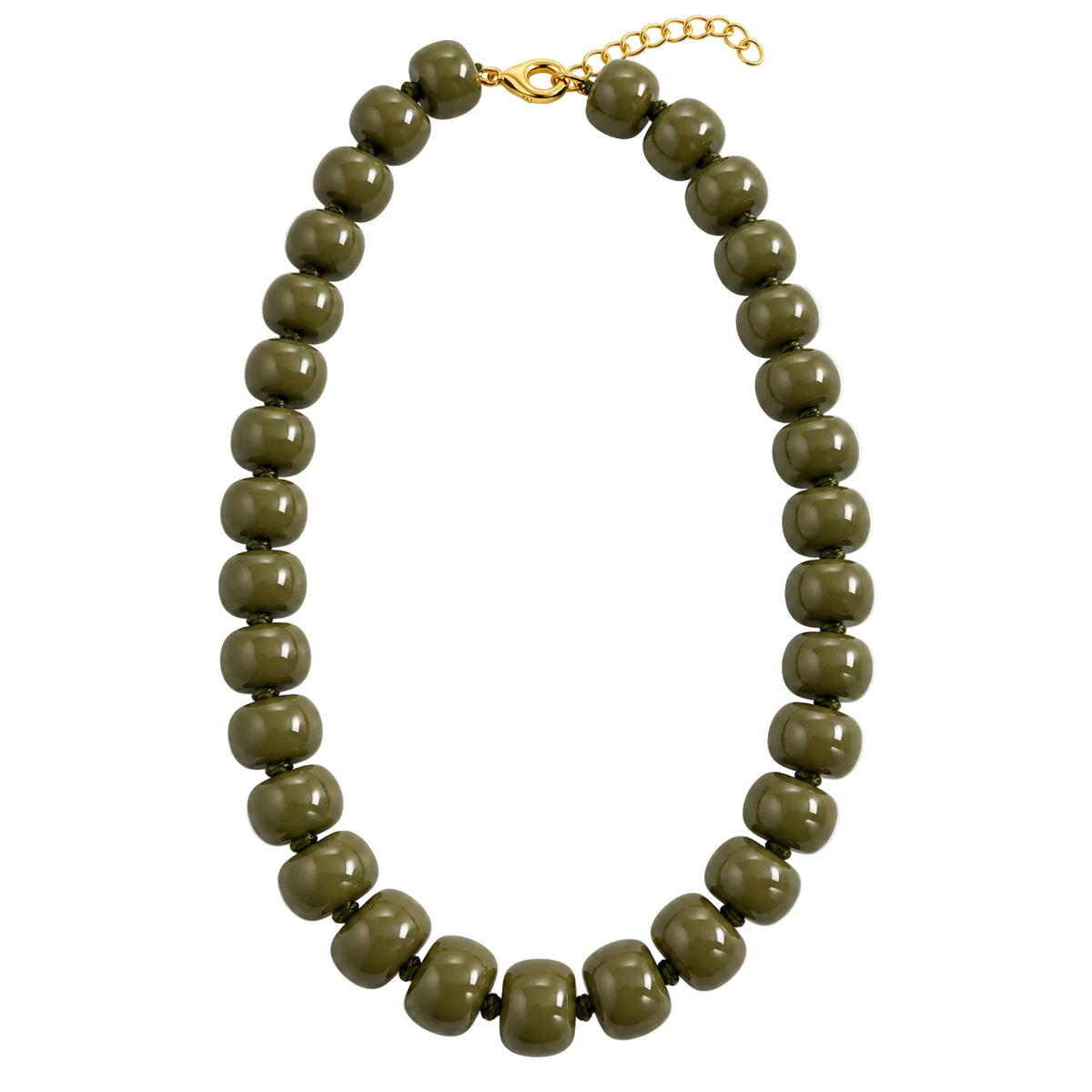 Collar sienna