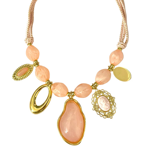 Collar Mila