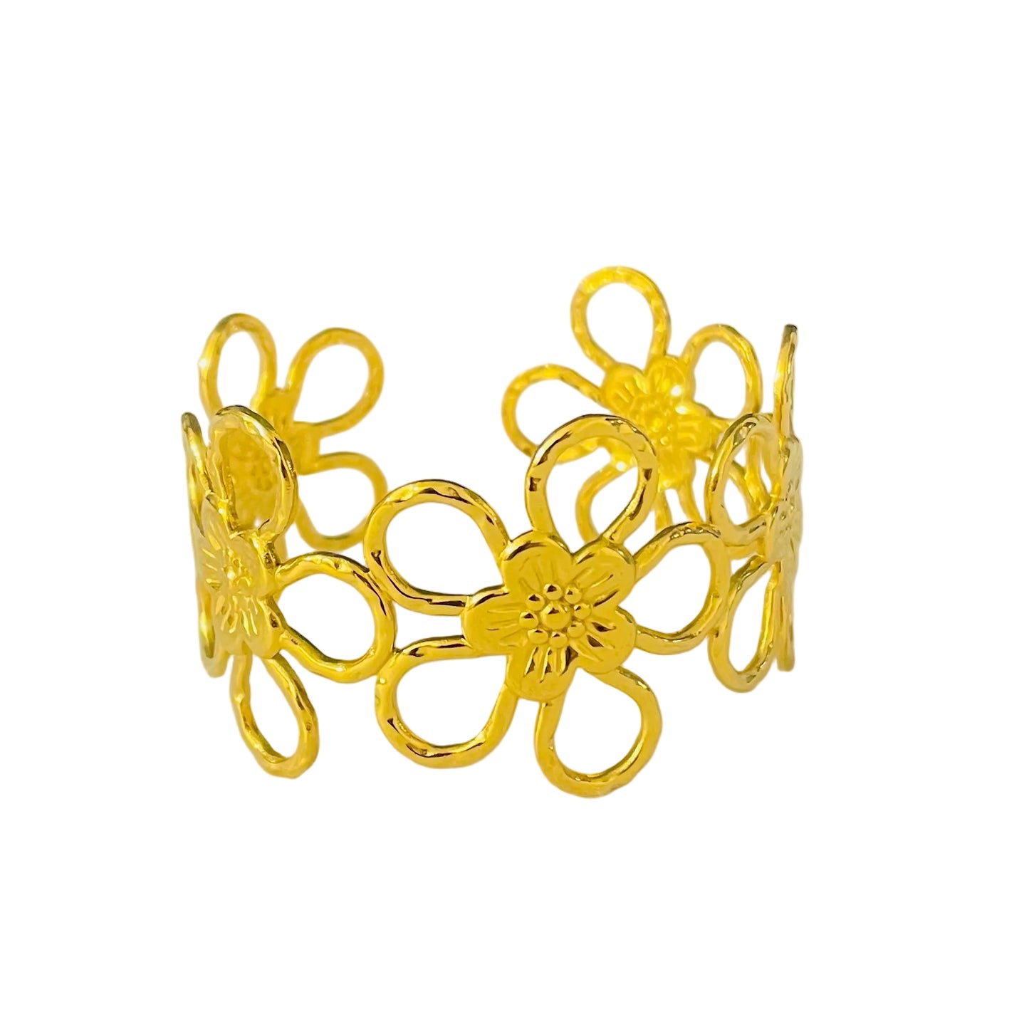 Pulsera primavera