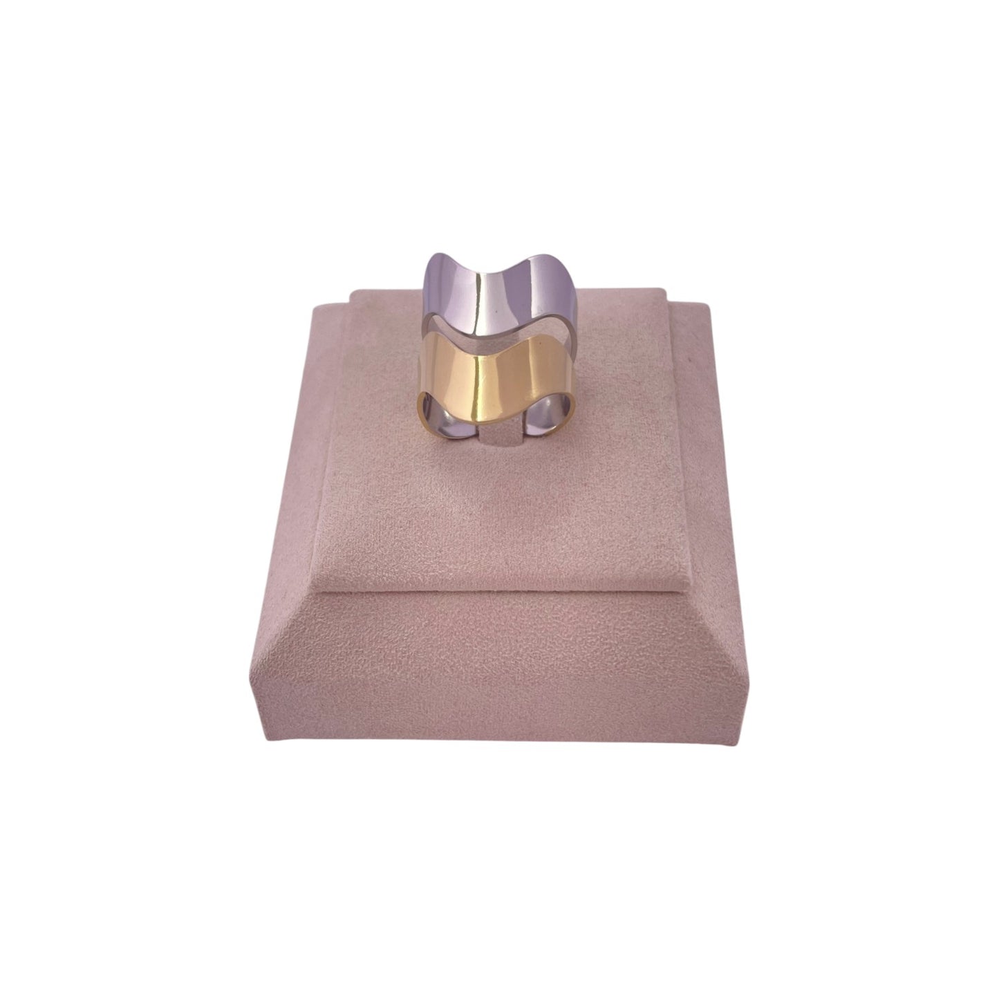 Anillo Wave
