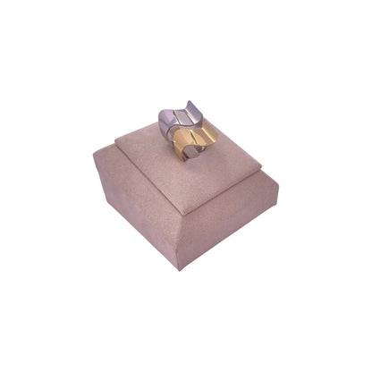 Anillo Wave