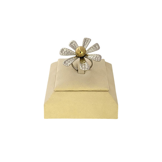 Anillo Floral Mix