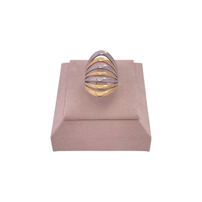 Anillo Horizon Mix