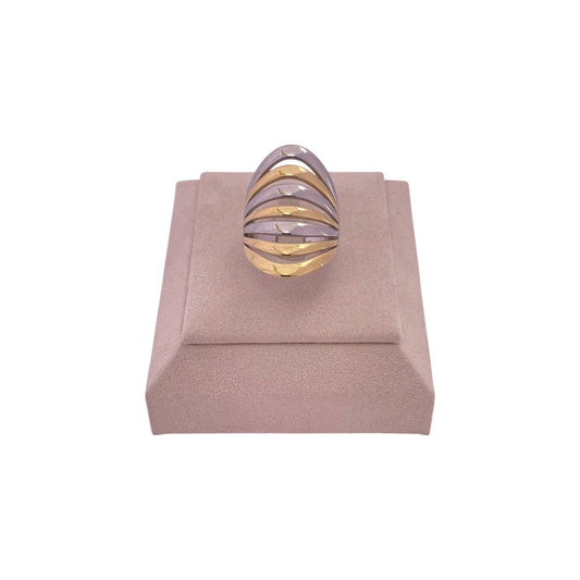 Anillo Horizon Mix