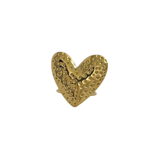 Anillo Amor Amor