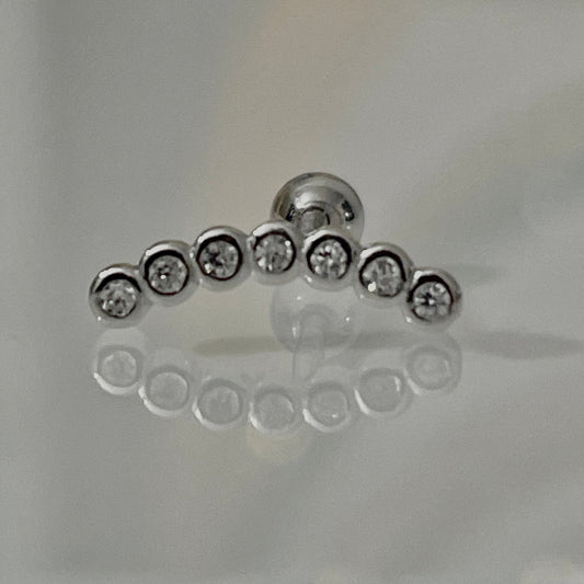 Piercing ángel