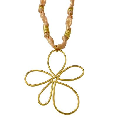 Collar Flora