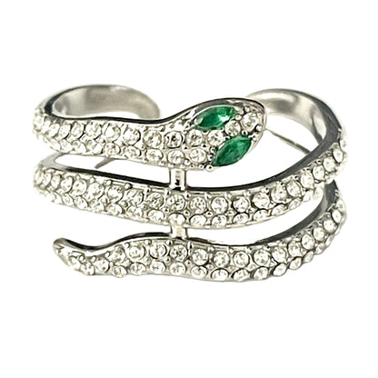 Anillo snake