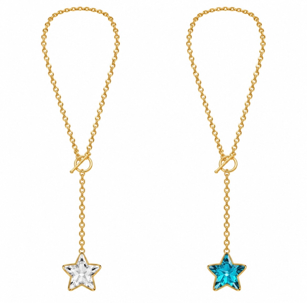 Collar stella