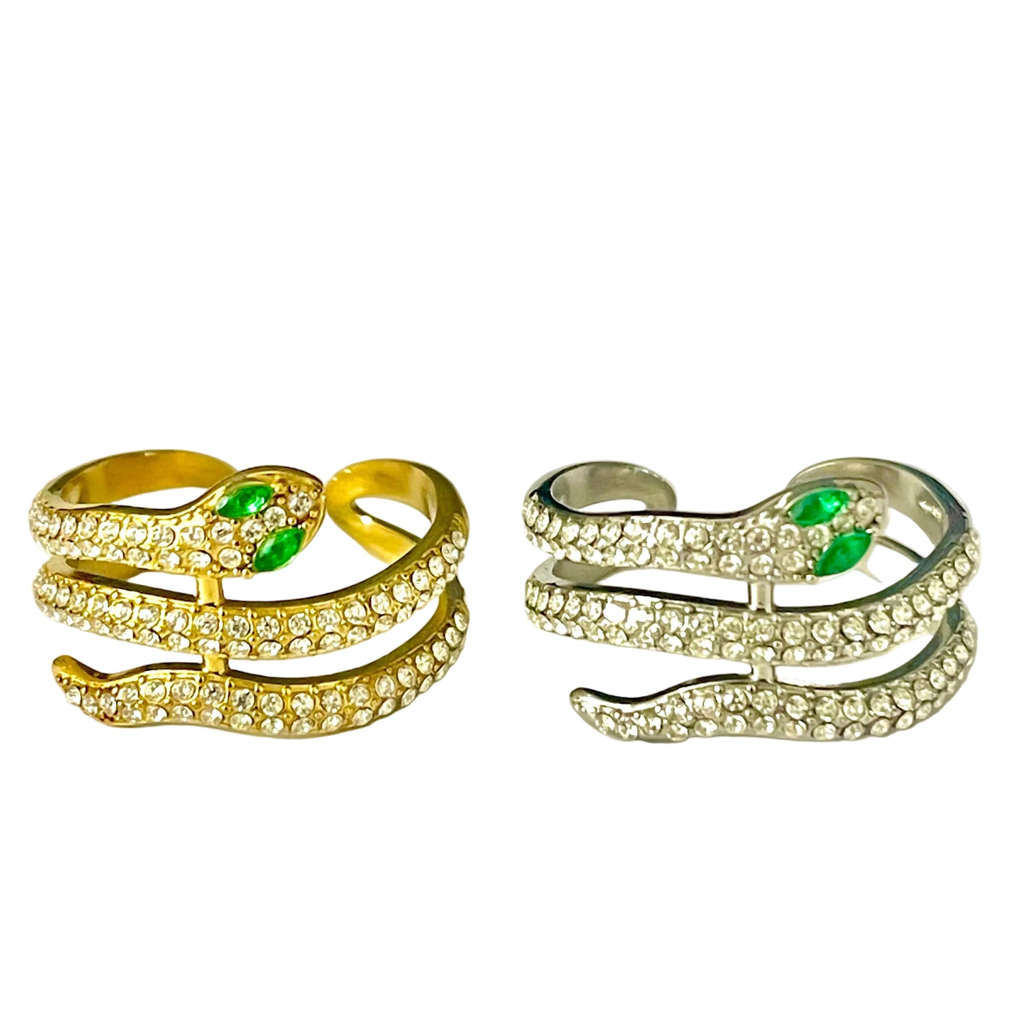 Anillo snake