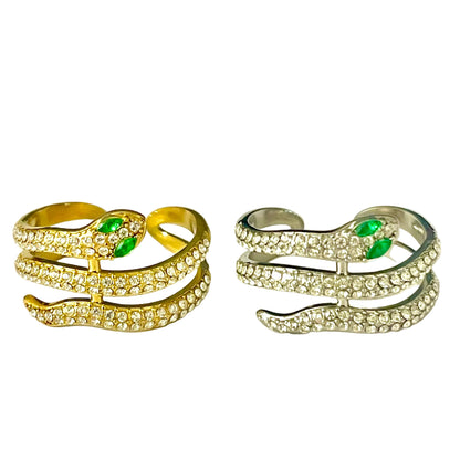 Anillo snake