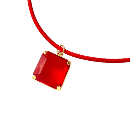 Collar esencia