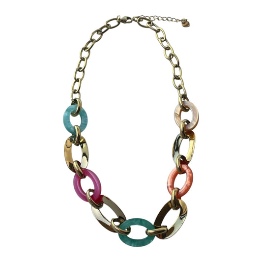 Collar Croma Múltiple