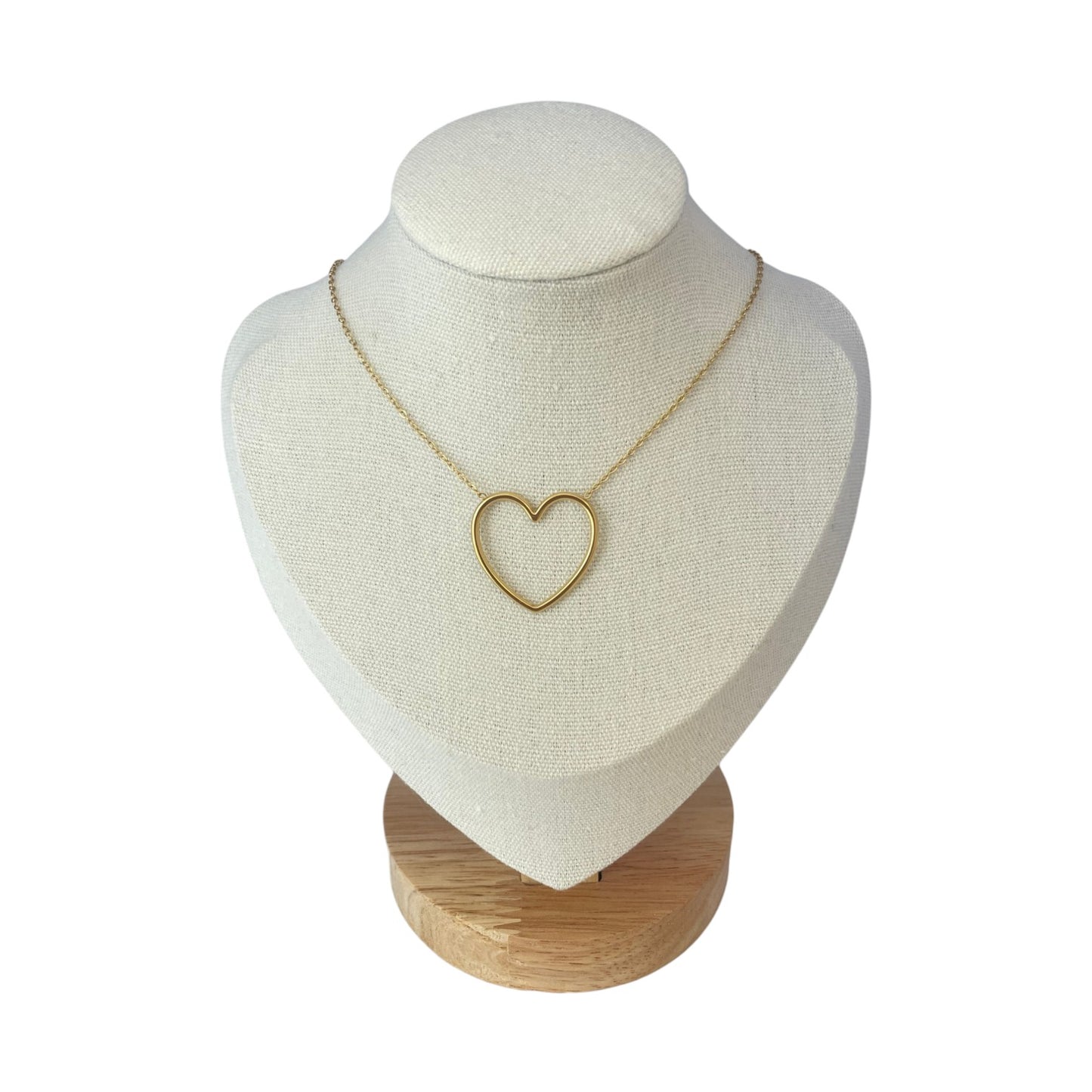 Collar Encanto Dorado
