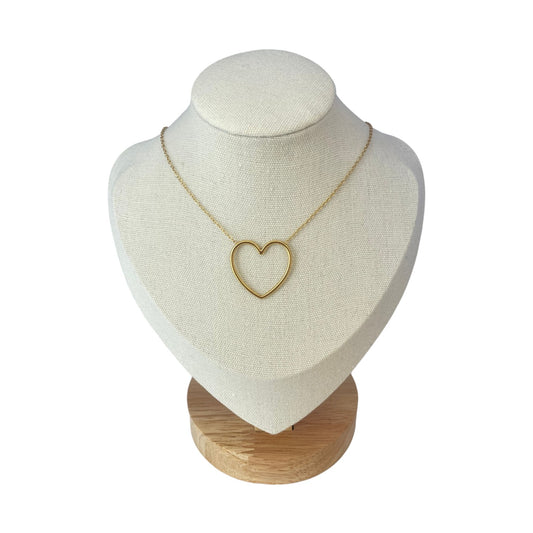 Collar Encanto Dorado