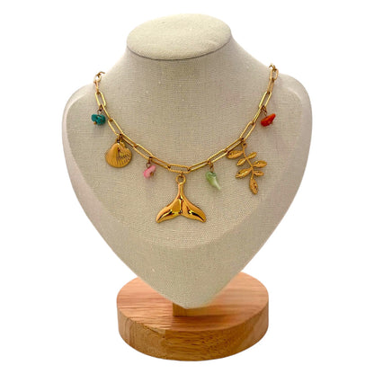 Collar Marino