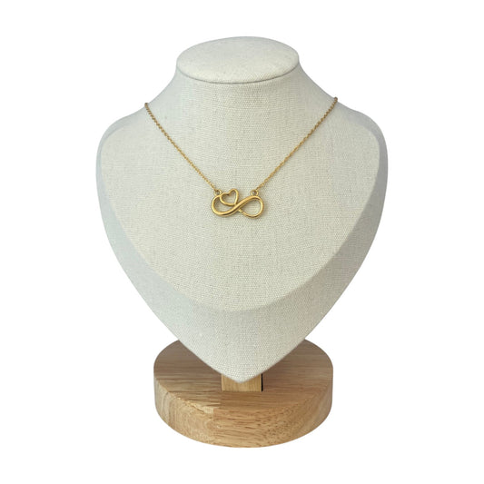 Collar Amor Eterno