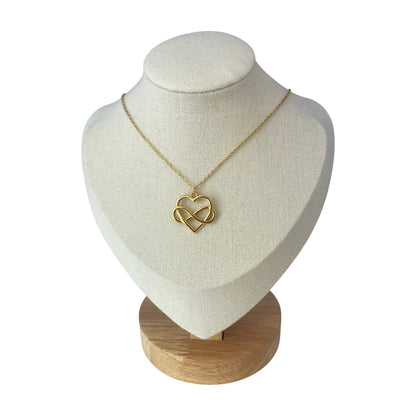 Collar Amor Infinito