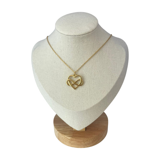 Collar Amor Infinito