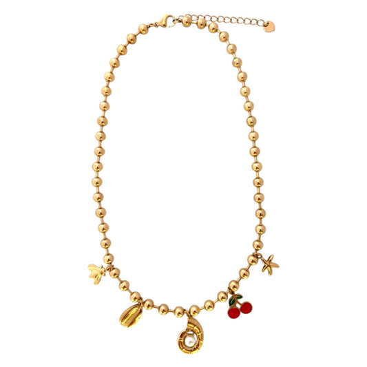 Collar Natura
