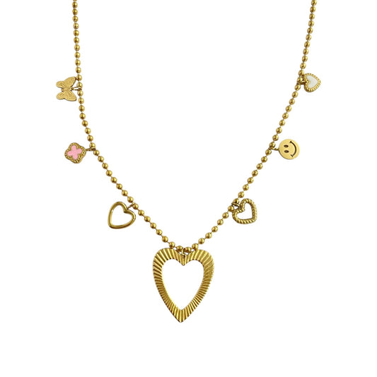 Collar Amor