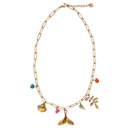 Collar Marino