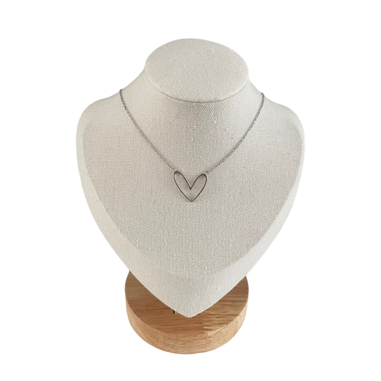 Collar t'estimo Plata 925