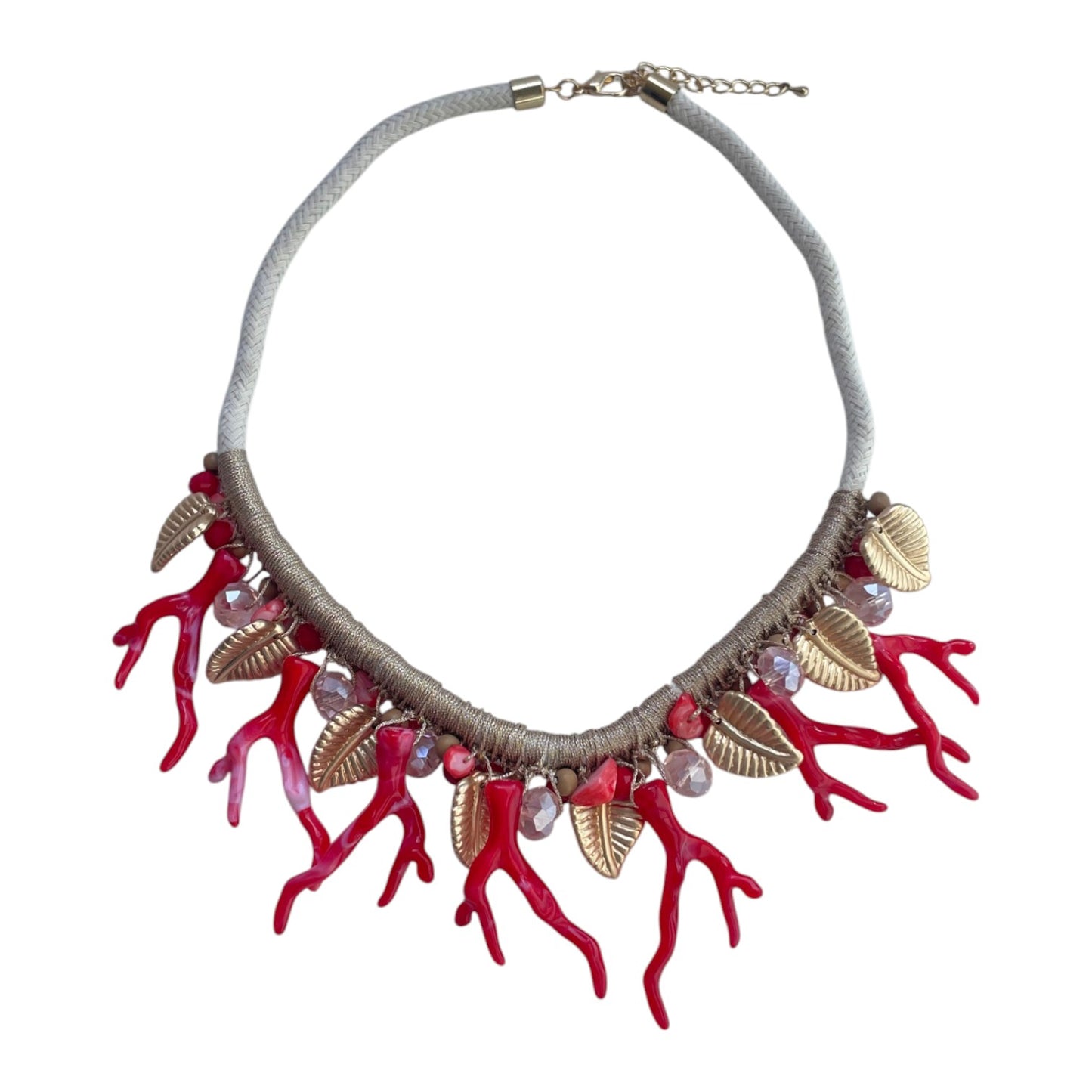 Collar Coral