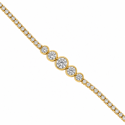 Pulsera Aria
