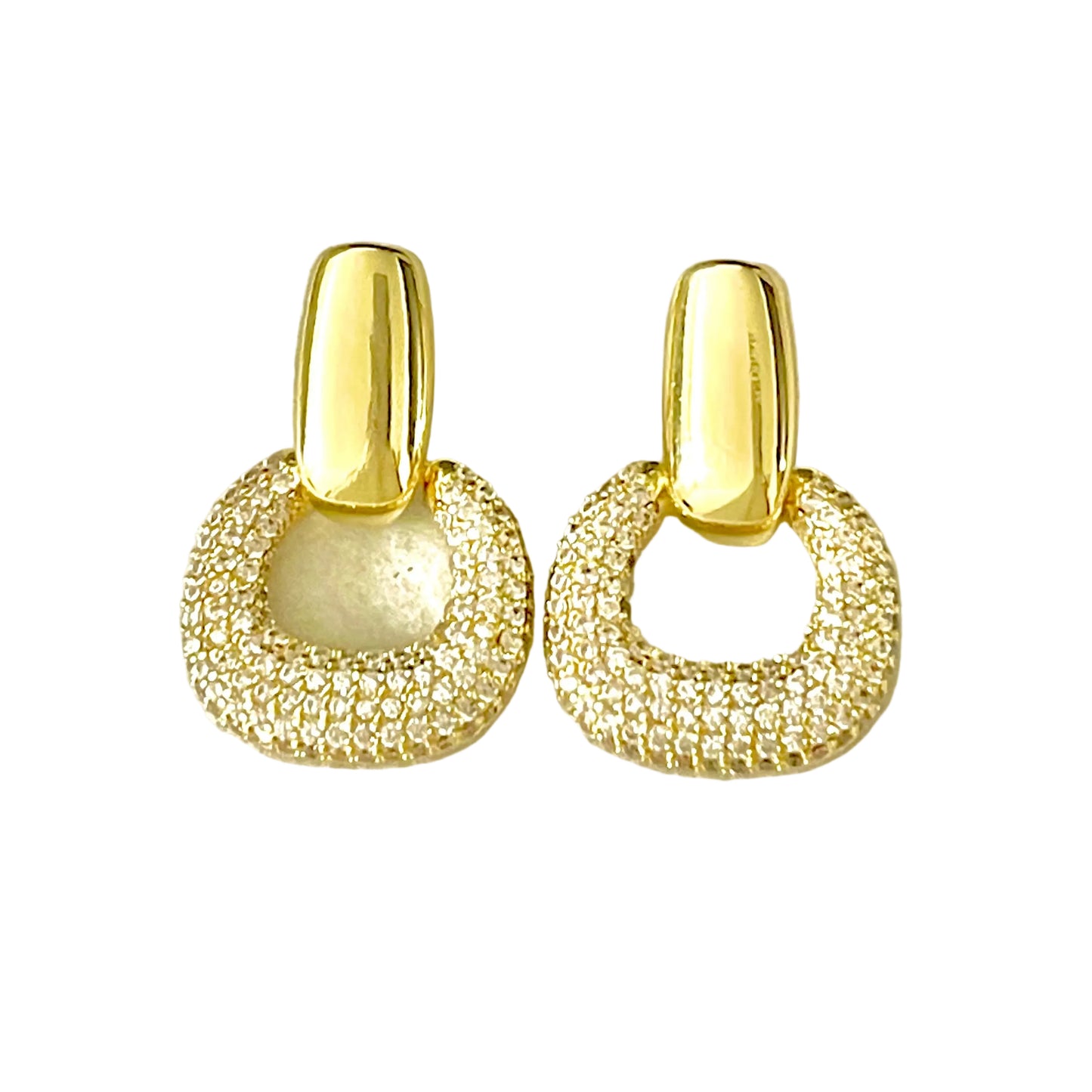 Pendientes Gala