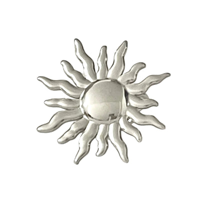 Anillo sol