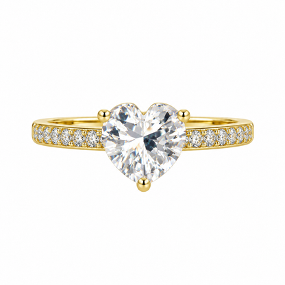 Anillo Amor infinito