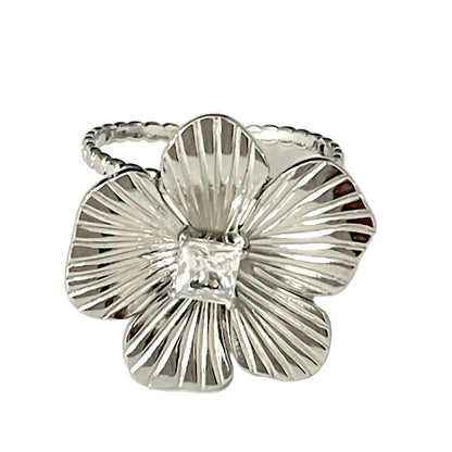 Anillo primavera