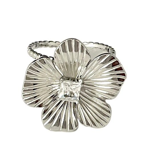 Anillo primavera
