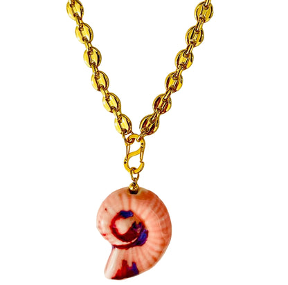 Collar Caracola