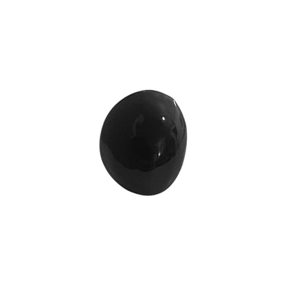 Anillo Fe Black