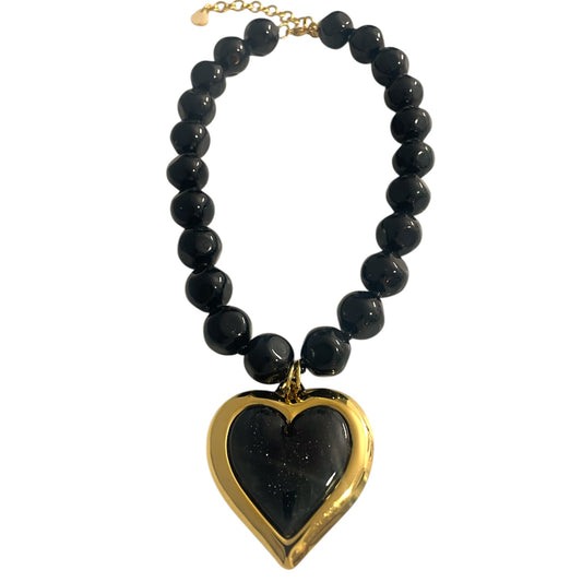Collar Black