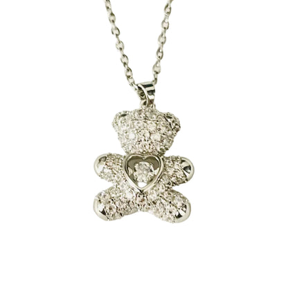 Collar Teddy