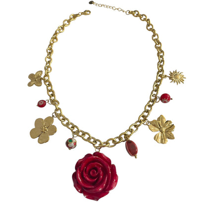Conjunto Rose