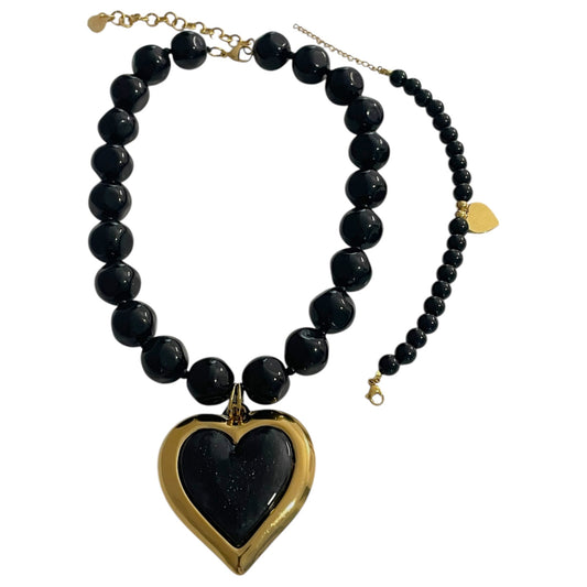 Conjunto Black
